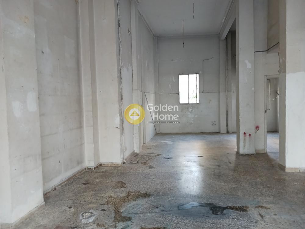 Κατάστημα 111 τ.μ. προς ενοικίαση, Μονή Μεταμορφώσεως