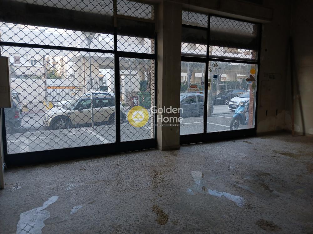 Κατάστημα 111 τ.μ. προς ενοικίαση, Μονή Μεταμορφώσεως