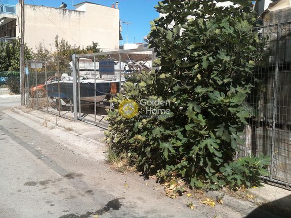 Land plot 220 sqm for sale, Athens - West, Nea Philadelfia