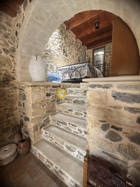 Μονοκατοικία 90 τ.μ. προς πώληση, Χανδράς Λεύκης