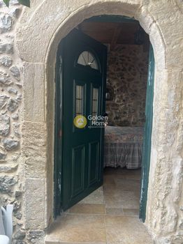 Detached home 90 sqm for sale