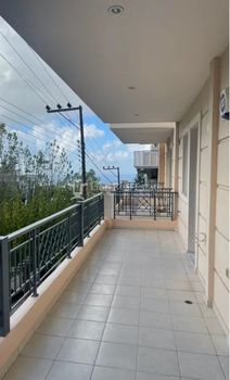 Apartment 115sqm for rent-Ilioupoli » Ano Ilioupoli
