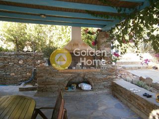 Μονοκατοικία 70 τ.μ. για ενοικίαση, Κυκλάδες, Άνδρος-thumb-1