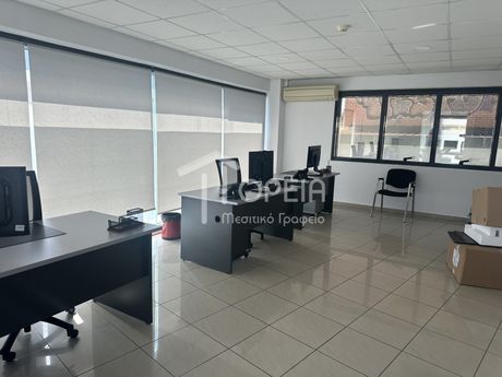 Γραφείο 115τ.μ. για ενοικίαση-Γλυφάδα » Άνω γλυφάδα