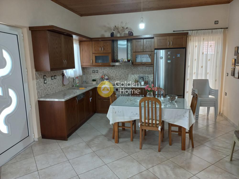 Οικόπεδο 280 τ.μ. προς πώληση, Μελιδόνι Φρε