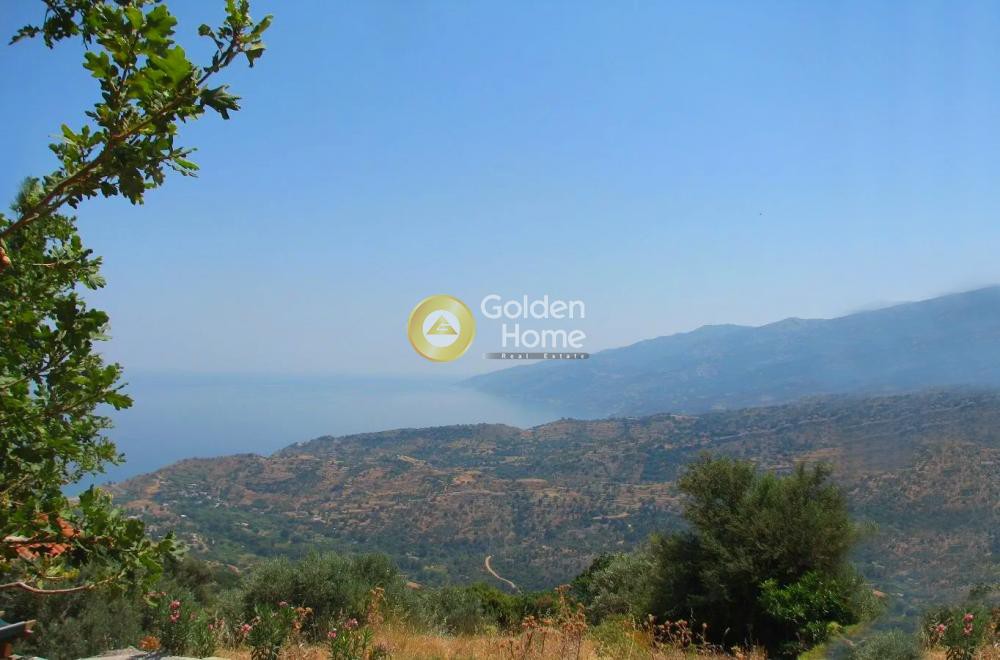 Οικόπεδο 1.287 τ.μ. για πώληση, Ν. Σάμου, Ικαρία