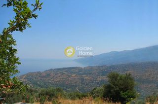 Land plot 1.216 sqm for sale