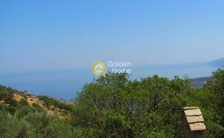Οικόπεδο 1.287 τ.μ. για πώληση, Ν. Σάμου, Ικαρία-thumb-4