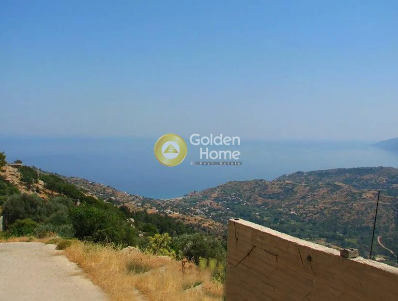 Οικόπεδο 1.287 τ.μ. προς πώληση, Εύδηλος