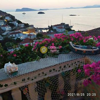 Detached home 70 sqm for sale