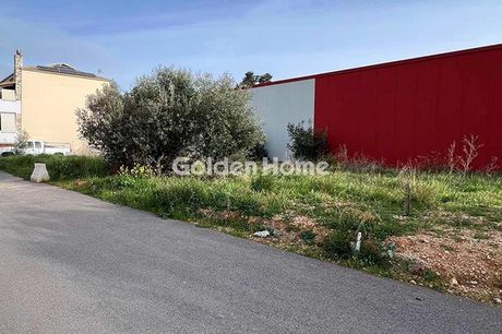 Οικόπεδο 330τ.μ. για πώληση-Αχαρνές » Αγριλέζα