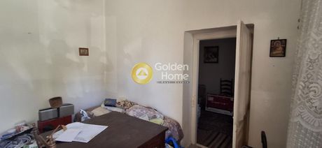 Detached home 68 sqm for sale
