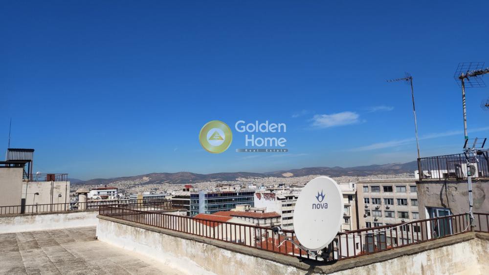 Κατάστημα 500 τ.μ. προς πώληση, Ομόνοια Αθήνας