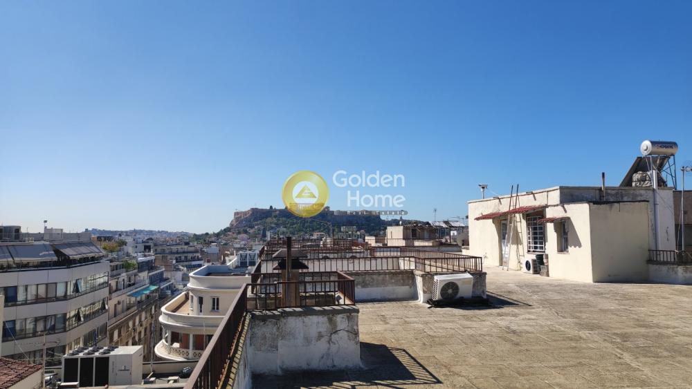 Κατάστημα 500 τ.μ. προς πώληση, Ομόνοια Αθήνας