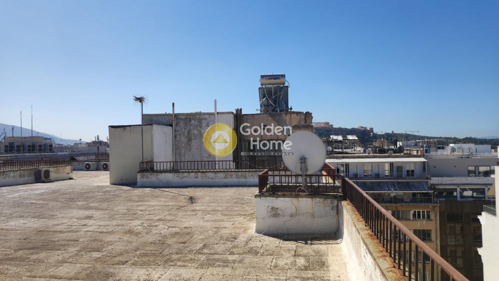 Κατάστημα 500 τ.μ. προς πώληση, Ομόνοια Αθήνας
