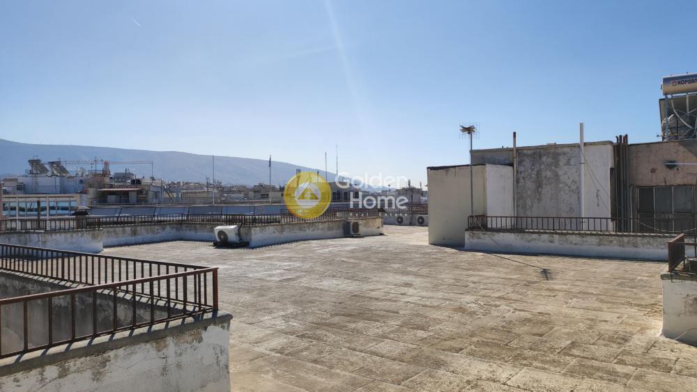 Κατάστημα 500 τ.μ. προς πώληση, Ομόνοια Αθήνας