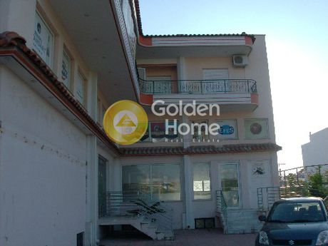 Building 1.360 sqm for sale