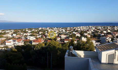 Μονοκατοικία 530 τ.μ. για πώληση