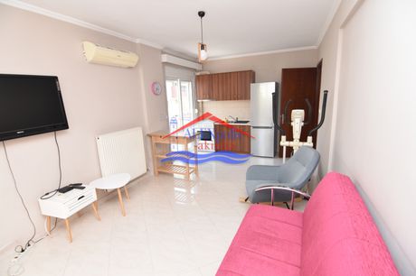 Διαμέρισμα 60τ.μ. για ενοικίαση-Αλεξανδρούπολη » Κέντρο