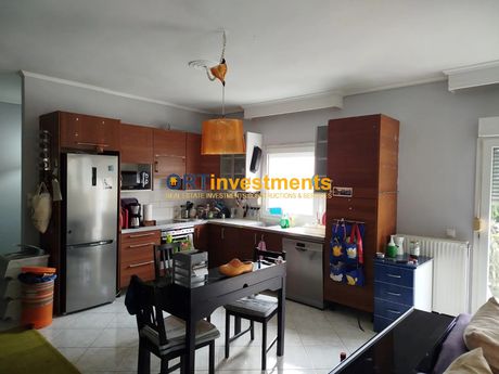 Apartment 145sqm for rent-Chortiatis » Center