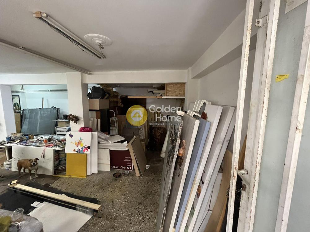Κατάστημα 90 τ.μ. προς πώληση, Νέα Κυψέλη