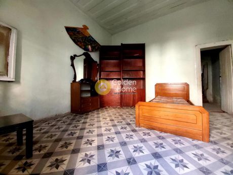 Detached home 76 sqm for sale