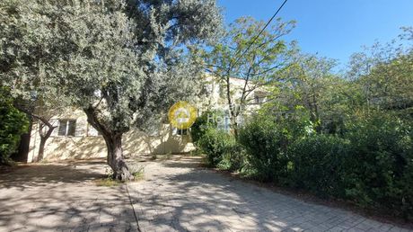 Επιχειρηματικό κτίριο 975τ.μ. για ενοικίαση-Μεταμόρφωση » Λόγγος