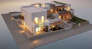 Οικόπεδο 475 τ.μ. για πώληση, Κυκλάδες, Πάρος-thumb-4
