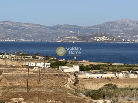 Αγροτεμάχια 4.305τ.μ. για πώληση-Πάρος » Αμπελάς