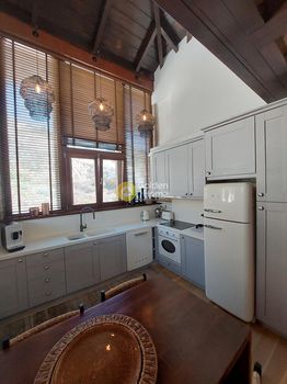 Maisonette 167sqm for sale-Arachova » Arachova