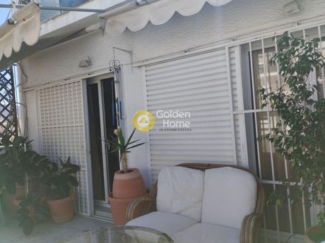 Apartment 82sqm for sale-Kalithea » Chrisaki