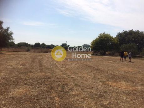 Land plot 1.200sqm for sale-Makris Gialos » Psari
