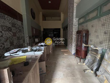Store 59sqm for rent-Piraeus - Center