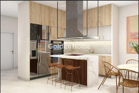 Maisonette 109sqm for sale-Nikaia » Cemetery