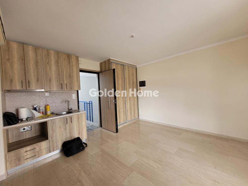 Studio / γκαρσονιέρα 25 τ.μ. προς πώληση, Ελληνορώσων