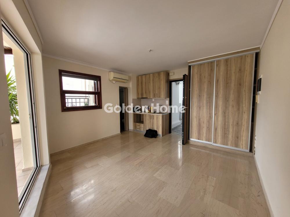 Studio / γκαρσονιέρα 25 τ.μ. προς πώληση, Ελληνορώσων