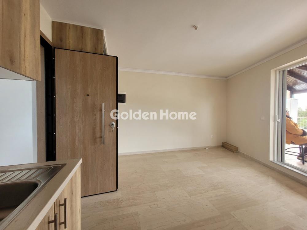 Studio / γκαρσονιέρα 25 τ.μ. προς πώληση, Ελληνορώσων