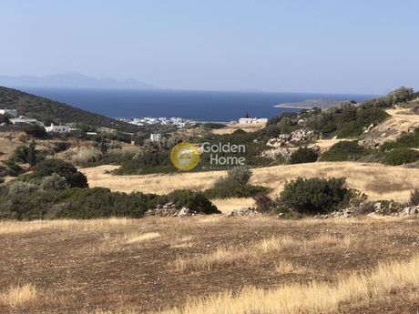 Parcel 11.868sqm for sale-Paros » Kamari