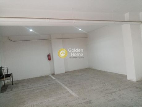 Parking 13sqm for sale-Peristeri » Center