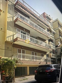 Apartment 93sqm for sale-Evosmos » Euaggelismos - Neos Koukloutzas