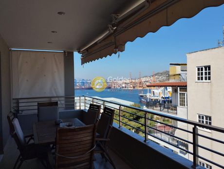 Maisonette 155sqm for sale-Keratsini » Charavgi