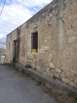 Detached home 65sqm for sale-Gorgolaini » Agios Mironas