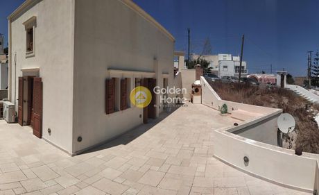 Detached home 157sqm for sale-Santorini » Thira