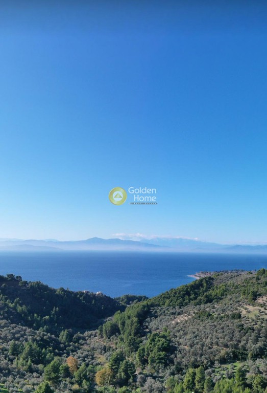 Οικόπεδο 8.474 τ.μ. προς πώληση, Μυρτιάς