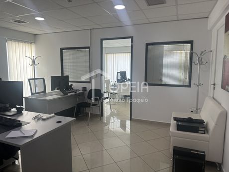 Γραφείο 50τ.μ. για ενοικίαση-Γλυφάδα » Άνω γλυφάδα