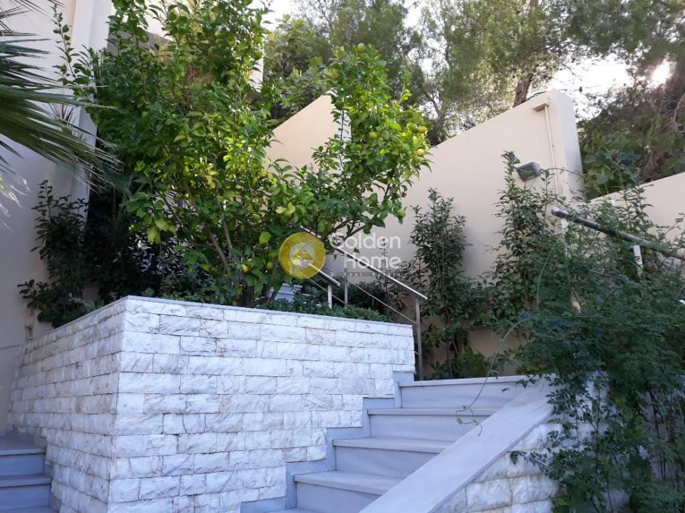 Μονοκατοικία 450 τ.μ. προς ενοικίαση, Πανόραμα Βούλας