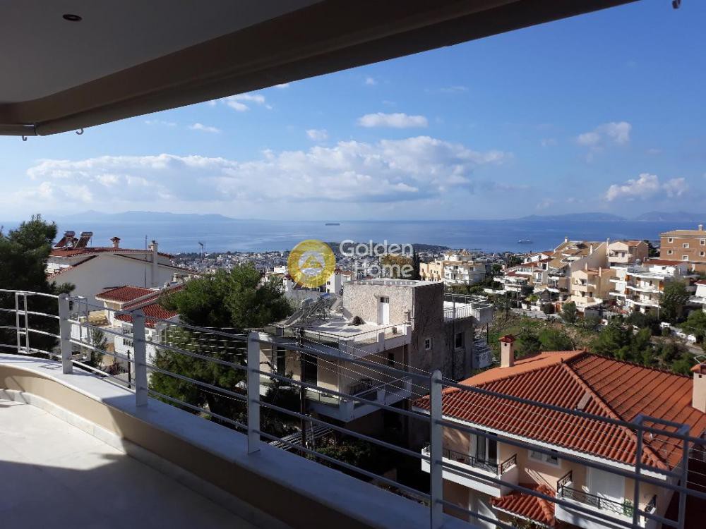 Μονοκατοικία 450 τ.μ. προς ενοικίαση, Πανόραμα Βούλας