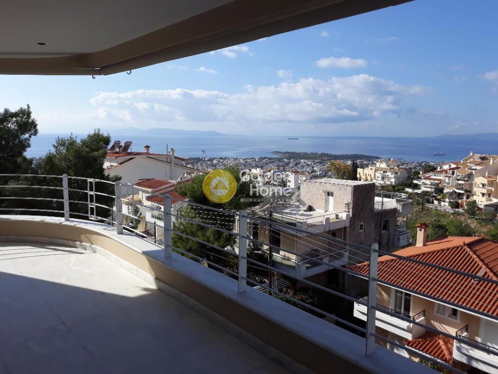 Μονοκατοικία 450 τ.μ. προς ενοικίαση, Πανόραμα Βούλας