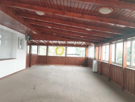 Office 140sqm for rent-Anthoisa