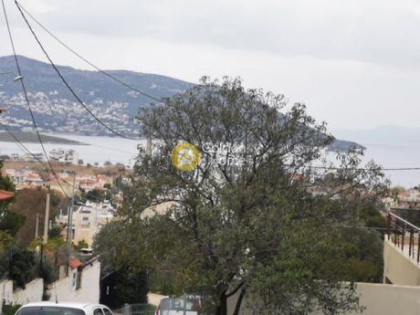 Land plot 466sqm for sale-Markopoulo » Koulidas